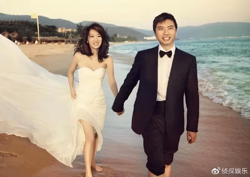 李念懷三胎6個月長胖20斤,肚大如籮四肢纖細,疑暗示三寶是男孩