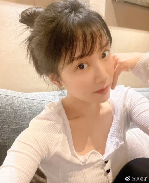 李念懷三胎6個月長胖20斤,肚大如籮四肢纖細,疑暗示三寶是男孩