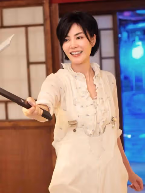 疑似王菲小號曬照,網友爆出其已經和謝霆鋒分手,半年內零互動
