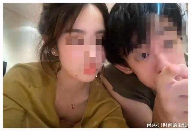 年輕輕的,又家暴又出軌?