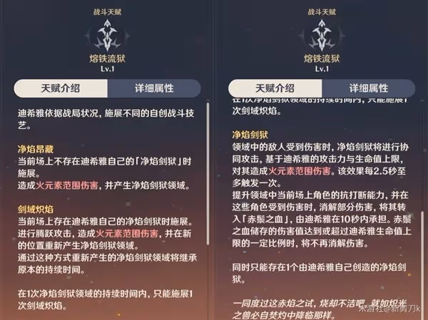 《原神》迪希雅全面培養指南