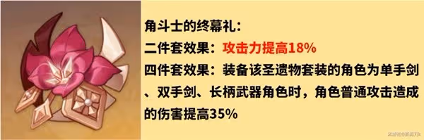 《原神》迪希雅全面培養指南