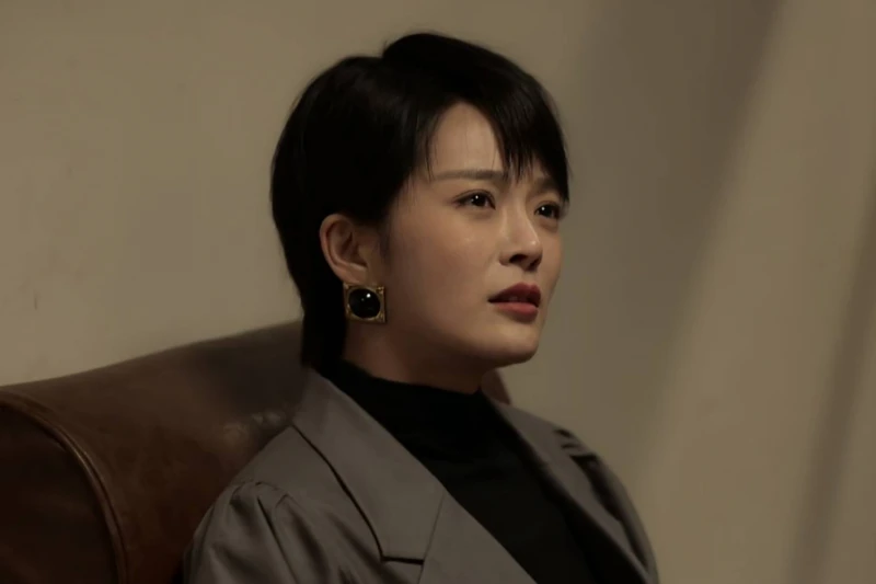 《情滿九道彎》結局悲慘:趙亞靜遭遇車禍,史小娜離婚