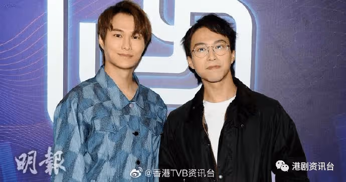 胡鴻鈞承認離開星夢 ！《新聞女王》佘詩曼李施嬅同台
