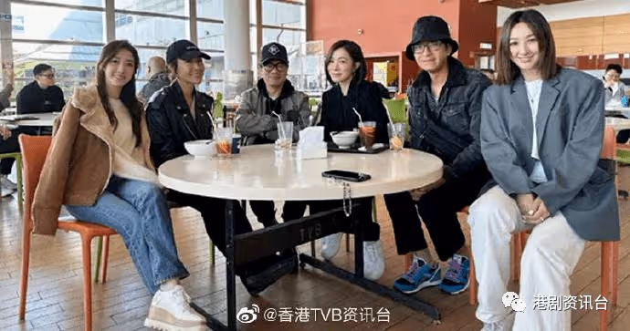 胡鴻鈞承認離開星夢 ！《新聞女王》佘詩曼李施嬅同台