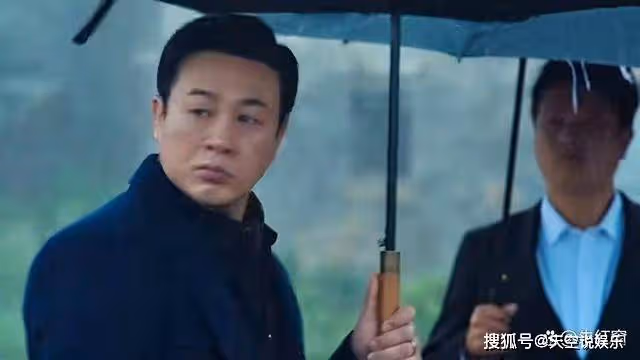 《狂飆》真相大白,把安欣貶到交警隊的不是趙立冬,而是最意外的他