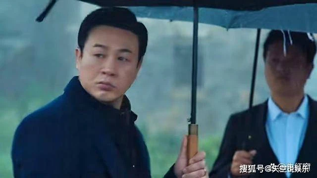 《狂飆》真相大白,把安欣貶到交警隊的不是趙立冬,而是最意外的他