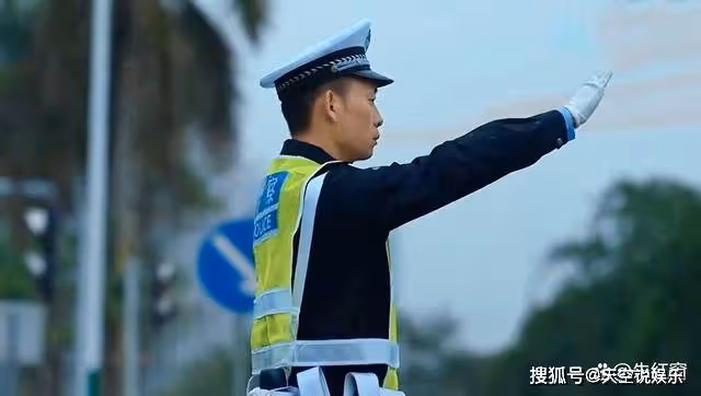 《狂飆》真相大白,把安欣貶到交警隊的不是趙立冬,而是最意外的他