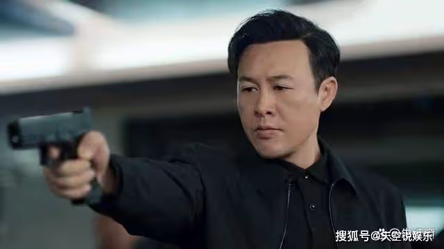 《狂飆》真相大白,把安欣貶到交警隊的不是趙立冬,而是最意外的他