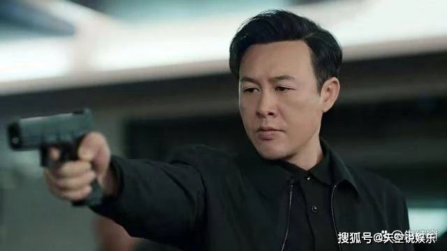 《狂飆》真相大白,把安欣貶到交警隊的不是趙立冬,而是最意外的他