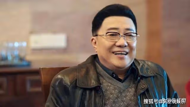 《狂飆》真相大白，把安欣貶到交警隊的不是趙立冬，而是最意外的他