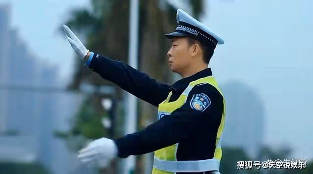 《狂飆》真相大白，把安欣貶到交警隊的不是趙立冬，而是最意外的他