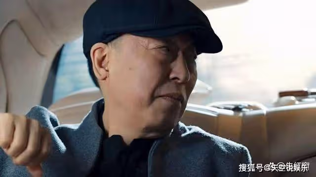 《狂飆》真相大白，把安欣貶到交警隊的不是趙立冬，而是最意外的他