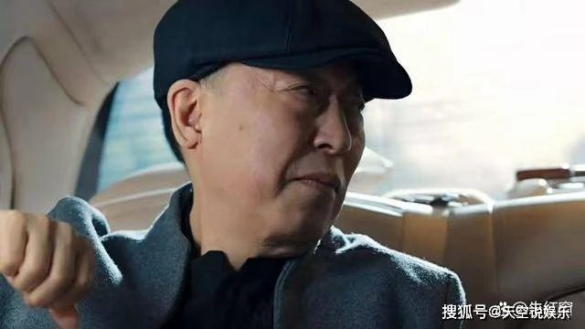 《狂飆》真相大白,把安欣貶到交警隊的不是趙立冬,而是最意外的他