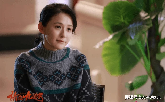 《情滿九道彎》葉楊改名楊葉,葉菲三胎得女,楊母痛快給二十萬獎勵