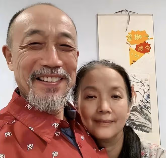 66歲孫海英回應在美國撿垃圾，賣了21美金，他直言：不後悔！