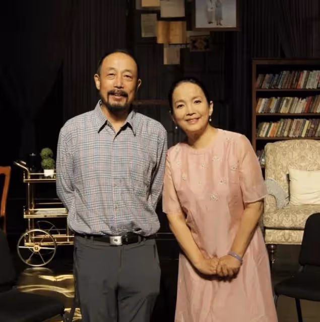 66歲孫海英回應在美國撿垃圾，賣了21美金，他直言：不後悔！