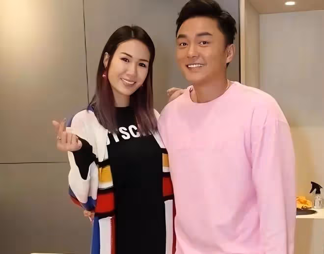 一路走好！83歲富豪莊寶去世，女兒是港姐季軍，准女婿是TVB小生