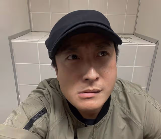 恭喜！香港知名熒幕男神迎來新戀情，女友是藝術家還撞臉港姐冠軍