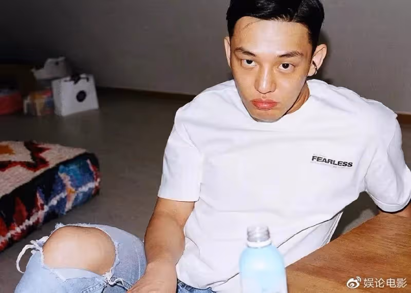 劉亞仁體內檢測出四種毒品，下周警方傳喚，這是徹底歇菜的節奏