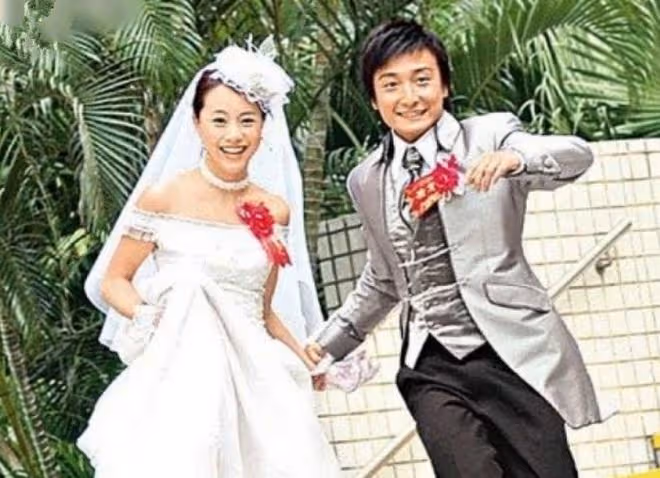 與鄧麗欣分手7年！43歲方力申被曝新戀情，女方美貌出眾賽明星