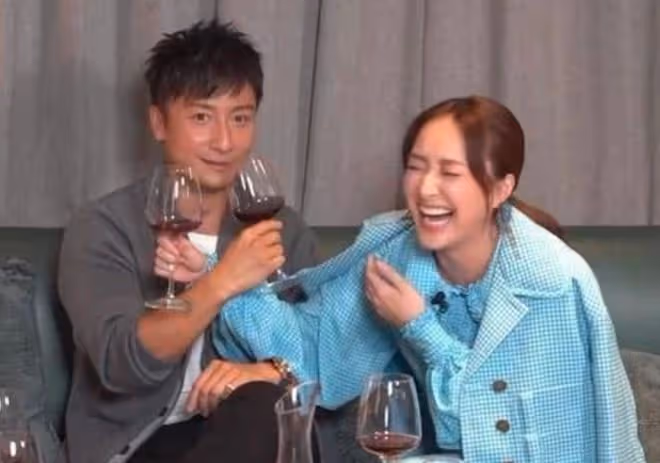 與鄧麗欣分手7年！43歲方力申被曝新戀情，女方美貌出眾賽明星