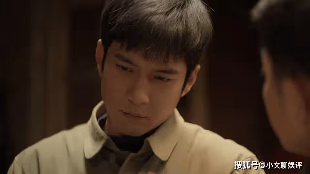《情滿九道彎》楊母癌症離世,遺言揭開楊家百年隱秘,葉菲當場拒婚