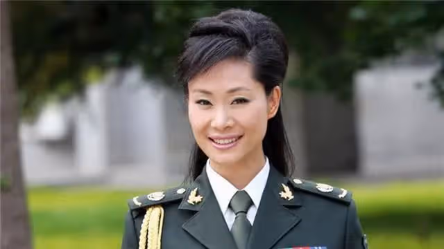 於文華:揭開了朱之文的神秘面紗,所以我們都被騙了?