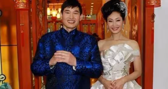 於文華:揭開了朱之文的神秘面紗,所以我們都被騙了?