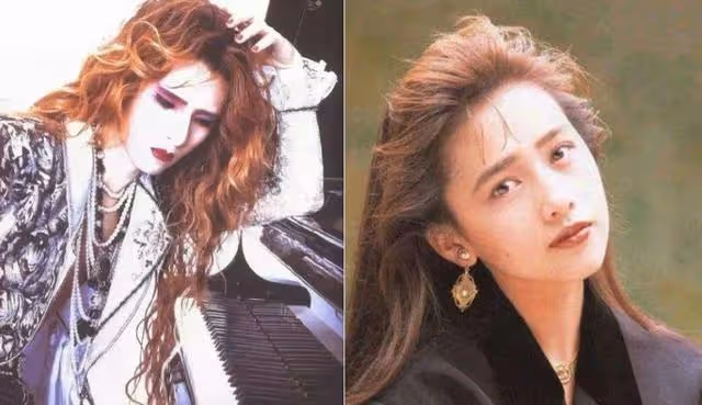 工藤靜香,終於落下帷幕