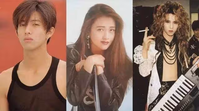 工藤靜香,終於落下帷幕