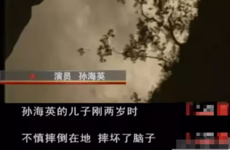 66歲孫海英近況曝光!現身美國富人區撿破爛,彎腰翻垃圾不嫌髒