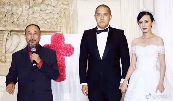 66歲孫海英近況曝光!現身美國富人區撿破爛,彎腰翻垃圾不嫌髒