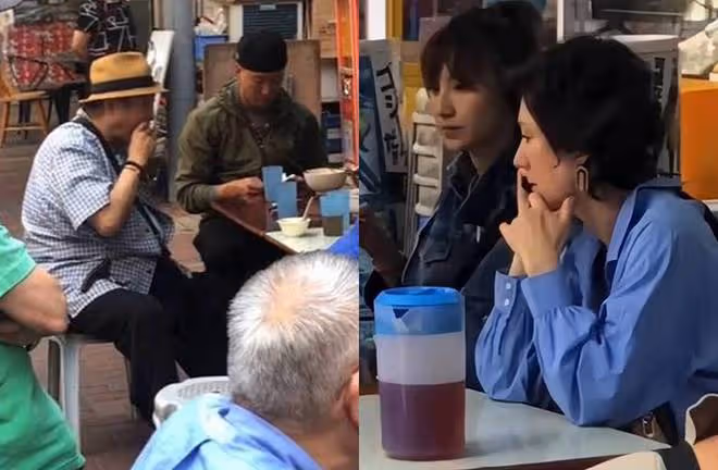 71歲洪金寶獲電影終身成就獎,激動發聲:電影的存在實在太美好