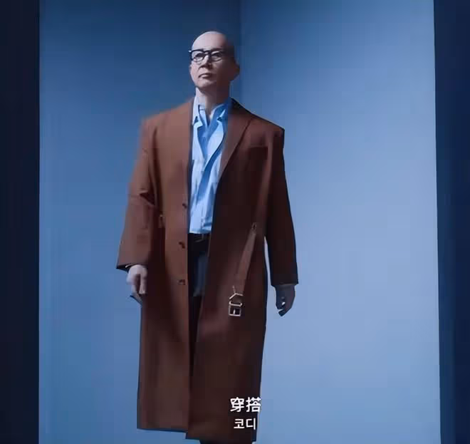大小S姐妹一起為具俊曄做宣傳,歐巴全新形象像一個國際巨星