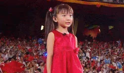 「奧運女孩」林妙可回應假唱事件：時間能改變人的看法