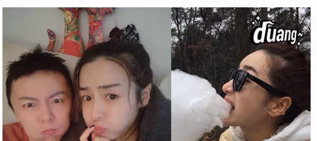 李連杰的御用兒子，長大後變硬漢，居然娶了仙劍3里的她