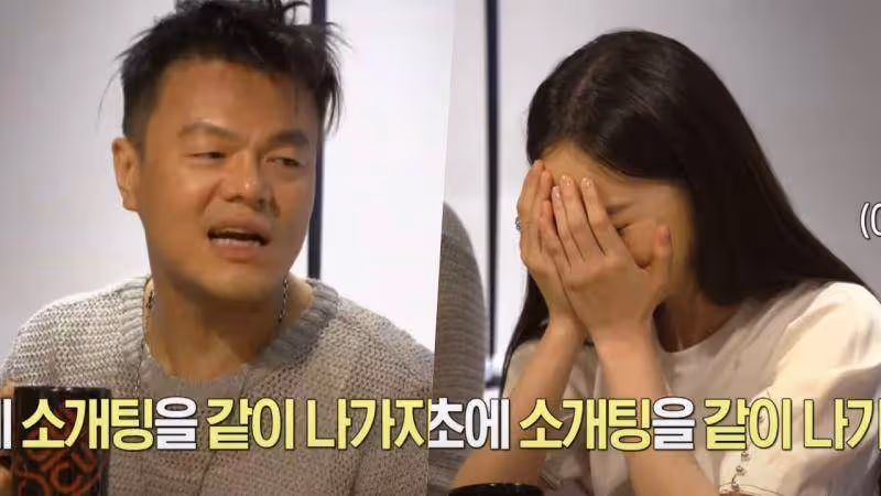 朴振英稱Wonder Girls是大女兒，擔憂昭熙被騙：你看男人眼光墊底