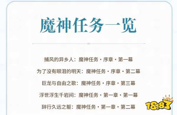 原神3.5版本原石有多少 3.5版本原石獲取數量統計