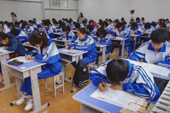 人口銳減波及教育？專家建議：免除2024年後孩子學費直至大學畢業