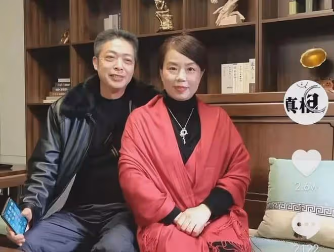 換作一般家庭早放棄了,雲昊稱對方選錯目標,志姑姑腸子悔青了