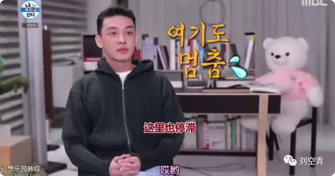 他這都不掛，命夠大！