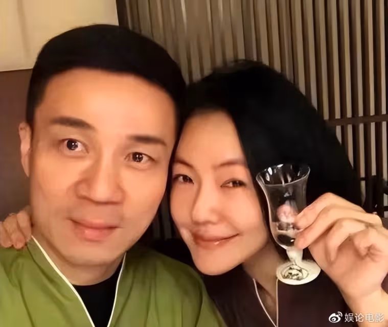 小S回應會愛上姐夫具俊曄,是家人的愛,具俊曄也表示愛婷婷