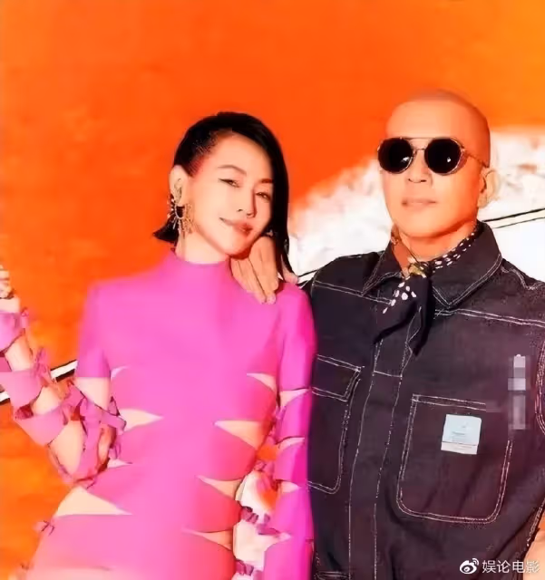 小S回應會愛上姐夫具俊曄,是家人的愛,具俊曄也表示愛婷婷
