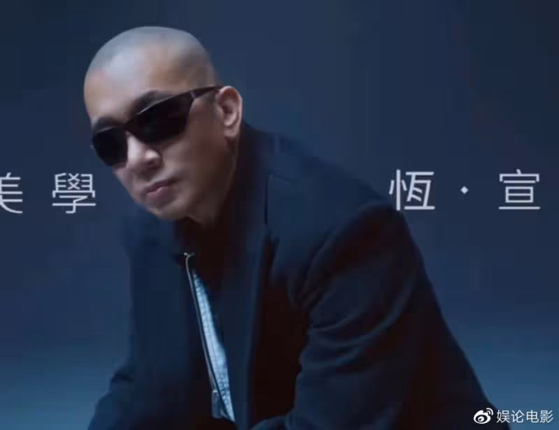 具俊曄拿下新代言,大S夸好帥小S夸有男人味,網友評論:老人味