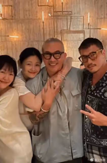 具俊曄拿下新代言,大S夸好帥小S夸有男人味,網友評論:老人味