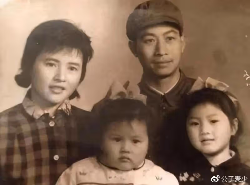 田海蓉:億萬老公病死獄中留下130億遺產,如今的選擇令人淚目