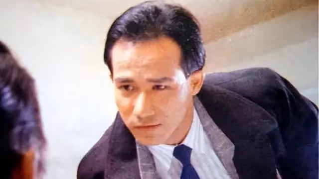有的演員相貌並不兇惡，但飾演的「惡人」卻讓人膽寒，比如他