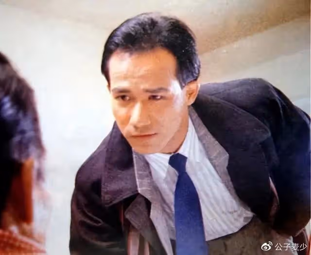 有的演員相貌並不兇惡,但飾演的「惡人」卻讓人膽寒,比如他