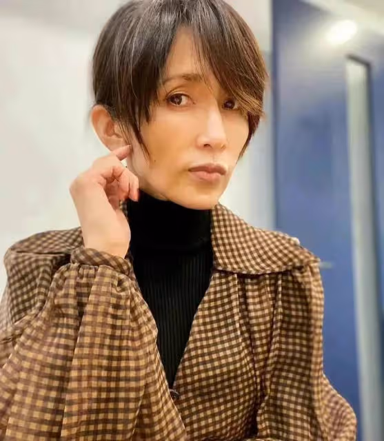 日媒爆木村拓哉夫婦離婚,引起爭議後女方淡定回應:大家隨便寫